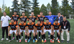 Hanspor şampiyonluk ateşini yaktı 4-0