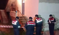Sobadan sızan gaz faciaya dönüştü: Gazi ve eşi hayatını kaybetti