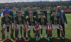 Şeker 1 puana razı 1-1