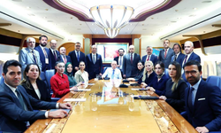 Cumhurbaşkanı Erdoğan: "Kıbrıs Türkü hak ettiği konuma ulaşacaktır"