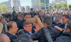 Ayşen Gürcan'dan saldırı tepkisi
