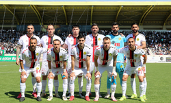 Es-Es'ten ilk yarıda gol sesi yok