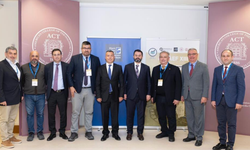 Anadolu Üniversitesi ortaklığı ile düzenlenen ICOAEF XIII Selanik’te gerçekleştirildi