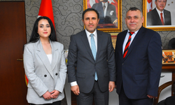 Planlı ve güvenli şehirleşme için çalışıyoruz