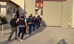 Dolandırıcılık ağı çökertildi: Eskişehir dahil 10 ilde eş zamanlı operasyon!