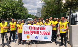 Eğitim-Sen’den atama tepkisi: Liyakat yerine keyfilik hakim