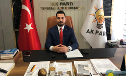 Muhammed Ali Kaya: “Cumhurbaşkanımıza söz söylemeye vizyonları yetmez”