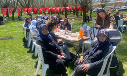 Eskişehir’de kırsal mahalleler yağmur duasında