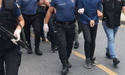 Zehir tacirlerine darbe!
