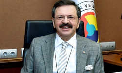 TOBB Başkanı Hisarcıklıoğlu: "Vergi sistemi adil ve şeffaf olmalı"