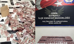 Uyuşturucu ticareti yapan 17 yaşındaki çocuk yakalandı