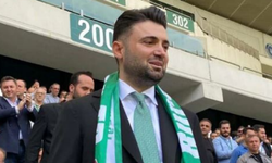 Çelik tebrik etti