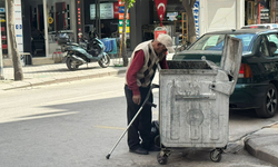 Eskişehir’in göbeğinde sessiz dram!