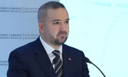 TCMB Başkanı Karahan, TBMM Plan Bütçe Komisyonu'nda konuştu