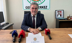 Güllü: Yangın facialarını önlemek için denetimler arttırılmalı!