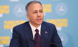 Bakan Yerlikaya: "Terörle nasıl mücadele ediyorsak, aynı kararlılığı siber suçlarla mücadelede de gösteriyoruz"