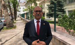 Milletvekili Arslan: “Eskişehirspor bir an önce şirketleşmeli"