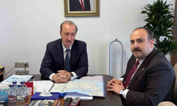 İnönü'den geçen Bursa-Antalya kara yolu için projesi hazır
