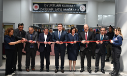 Eskişehir’de adaletin kalbi Minik Uras için atıyor