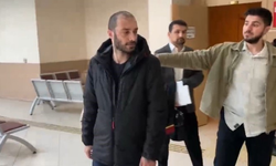 Rapçi Sansar Salvo tahliye edildi