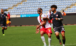 İşte 3. Lige çıkan takımlar