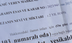 Hesabına gelen para yüzünden askere gidemeyecek