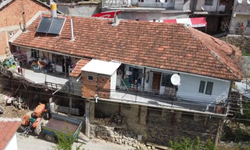 Şehit Önder Özen’in ailesine verdiği evi yenileme sözünü devlet gerçekleştirecek