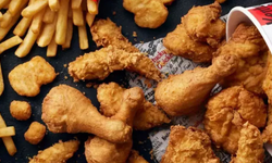 Fast food devi Türkiye'ye geri dönüyor! 537 şube için yeni karar