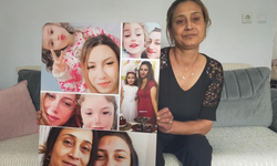 Kızları öldürülen annelerin gözyaşları dinmiyor