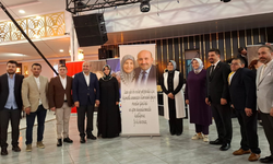 Eskişehir’de AK Parti’den Anneler Günü buluşması