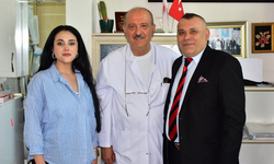 Eskişehir kırsalında sinsi tehlike: Asbestli topraklar