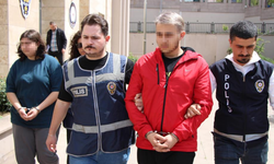 2 milyon TL’lik altın bulunan çelik kasa çalındı: Torun, damat ve damadın kardeşi yakalandı