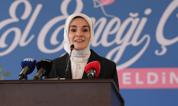 Aile ve Sosyal Hizmetler Bakanı Göktaş: "Kadının her alanda güçlenmesi bizim için çok kıymetli"