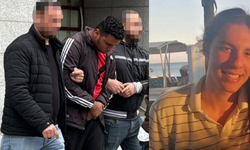 Sipariş teslim ettikten sonra 25 bıçak darbesiyle öldürülen Ata Emre vefatının 1. yılında mezarı başında anıldı