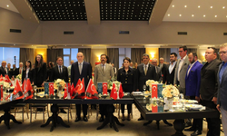 Kızılinler projesi yürürlüğe giriyor
