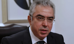 Mehmet Uçum: "Terörsüz Türkiye bir sonuç değil, yeni bir başlangıçtır"