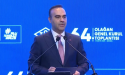 Bakan Kacır: "İhracatımız bugün 265 milyar dolarla Cumhuriyet tarihimizin en yüksek düzeyine ulaştı"
