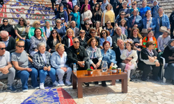 Odunpazarı Kent Konseyi'nden anlamlı anneler günü etkinliği