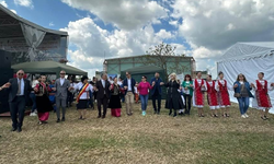Yunusemre Mesleki ve Teknik Anadolu Lisesi, Romanya’da