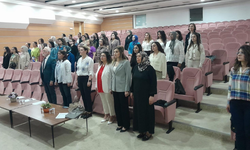 Eskişehir’de ebelik mesleği eğitiminin ikinci etabı başladı