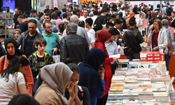 Eskişehir Kitap Fuarı kapılarını açıyor