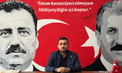 "Teröristlerle barışmayacağız"