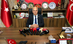 Candemir: Bu memlekette hiç kimse Atatürk’ü tartışamaz