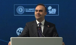 Bakan Kacır: 175 projeye 172 milyon dolar hibe