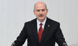 Süleyman Soylu: "Bugün Türkiye için bambaşka bir başlangıçtır"