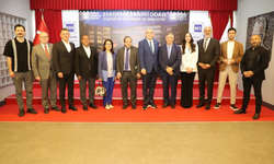 ESO’da Türk-İspanyol ticaretine yeni köprü