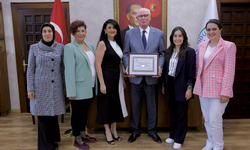 Odunpazarı Belediyesi'nden Eskişehir'de bir ilk