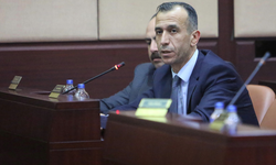 Sarıcakaya Belediye Başkanı Dönmez belirsizlikten yakındı!