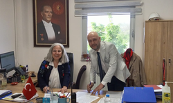TRAC Eskişehir ile Büyükşehir Belediyesi arasında iş birliği