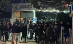 Boğaziçi Üniversitesi'nde 13 polis yaralandı, 97 gözaltı